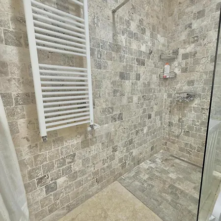 3 - Mamaia Nord דירה