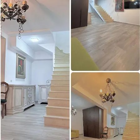 3 - Mamaia Nord דירה