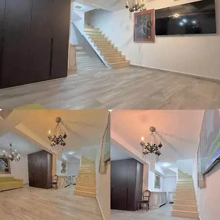 3 - Mamaia Nord Năvodari