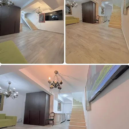 3 - Mamaia Nord *
